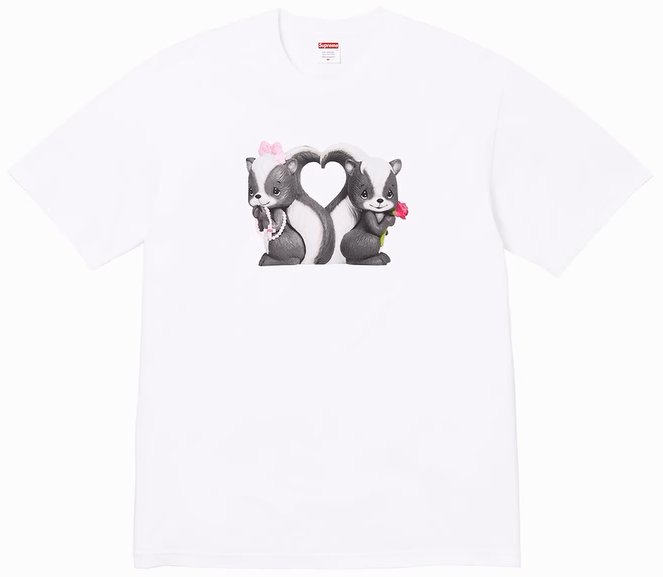 Skunk Tee view 10